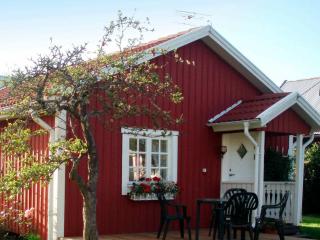 One-Bedroom Holiday home in Hjältevad - Svenstorp - 1