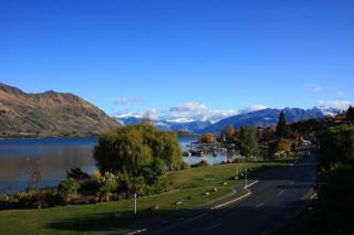 The Moorings Motel and Apartments - Wanaka - 8