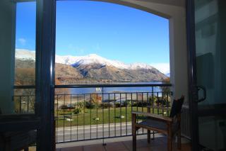 The Moorings Motel and Apartments - Wanaka - 4