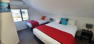 The Moorings Motel and Apartments - Wanaka - 7