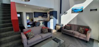 The Moorings Motel and Apartments - Wanaka - 5