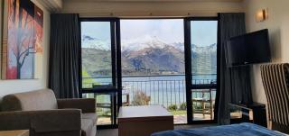The Moorings Motel and Apartments - Wanaka - 6