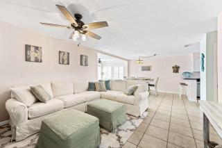 Gulf Holiday Home - Panama City Beach - 3
