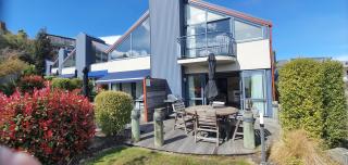 The Moorings Motel and Apartments - Wanaka - 3