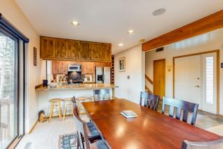 Dawn's Cabin - Frisco - 6