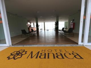 Hotel Manacá - Sacramento - 7