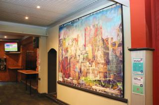 Telegraph Hotel Numurkah - Numurkah - 4