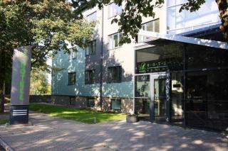 Arabella Hotel - Kuressaare - 9