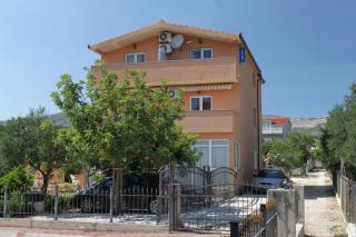 Apartments for families with children Kastel Stafilic, Kastela - 9211 - 4