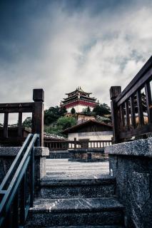Arro Khampa By Zinc Journey Shangri-la - Shangri-La - 4