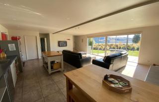 The Barn - Lake Tekapo - 9