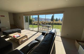 The Barn - Lake Tekapo - 4