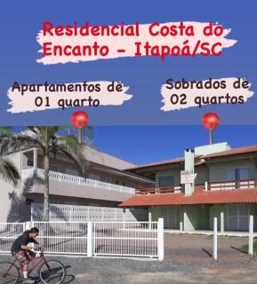 Costa do Encanto unidade Itapoa - Itapoa - 8