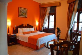 Hotel Royal Palace - Guatemala - 8