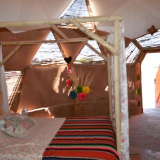 Domo del desierto - 5