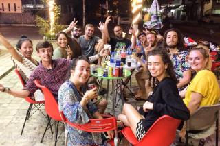 The Local Market Homestay - 6