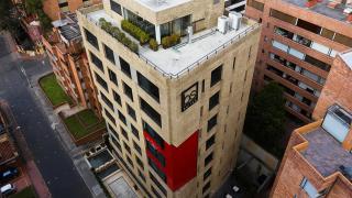 bs Rosales Hotel - Bogotá - 3