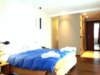 Hotel Dufour - Gressoney-la-Trinité - 9