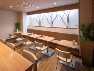 Super Hotel JR Fujiekimae Kinenkan - 6