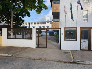 Flat no Hotel Carneiro de Tamandaré PRAIA DOS CARNEIROS - 3