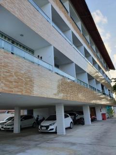 Flat no Hotel Carneiro de Tamandaré PRAIA DOS CARNEIROS - 1