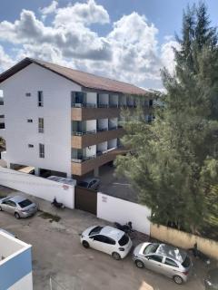 Flat no Hotel Carneiro de Tamandaré PRAIA DOS CARNEIROS - 4