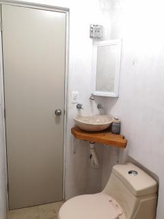 Casita Típica Cholulteca - Completa (8 prs) - Cholula - 8