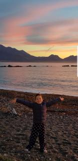 The Anchor Inn Beachfront Motel - Kaikoura - 6