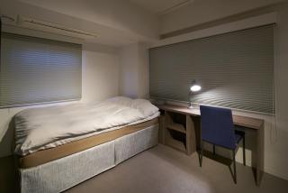 Shinjuku City Hotel N.U.T.S Tokyo - Tokyo - 7