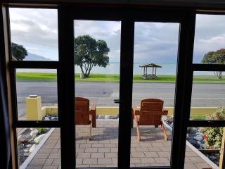 The Anchor Inn Beachfront Motel - Kaikoura - 7