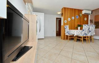 Apartments with a parking space Vir - 6323 - 3