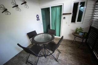 Chacala Arrecifes 2 para 4 a solo 50 mts de la Playa ARF2 - 1