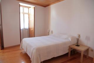 Casa das Tias - Manteigas - 2