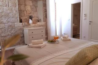 Casa Ruben, private stone house - Vis - 3