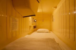 Capsule Land Yushima (Male Only) - Tokio - 5