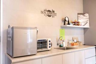 Spacious 3 Bedrooms by Cozy Home - Bayan Lepas - 6