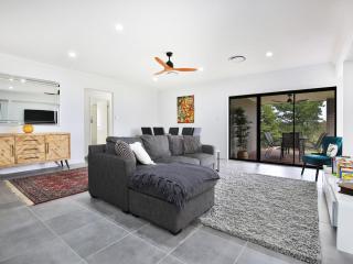 Rockwall I Pet Friendly I Fire Pit - Bundanoon - 3