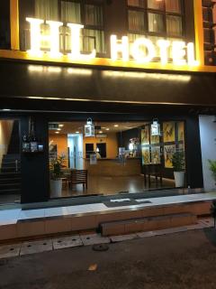 HL HOTEL Kota Bharu - Kota Bharu - 8