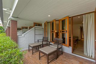 Sunprime Kamala Beach - 1