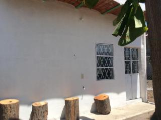 Bungalow for rest at Santa Cruz - 1