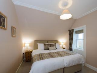 Broomrigg Farmhouse - Pencaitland - 8