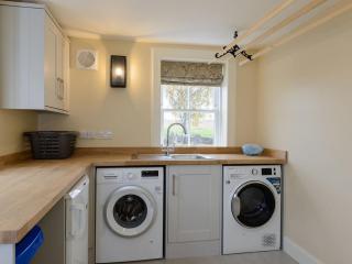 Broomrigg Farmhouse - Pencaitland - 7