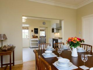 Broomrigg Farmhouse - Pencaitland - 6
