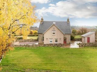 Broomrigg Farmhouse - Pencaitland - 5