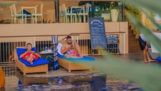 J4 Hotels Legian - Legian - 2