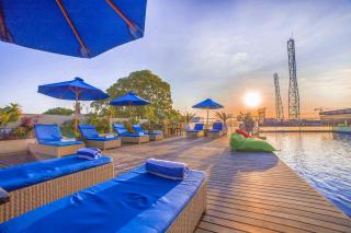 J4 Hotels Legian - Legian - 7