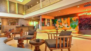 J4 Hotels Legian - Legian - 5