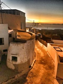 CASA ABUELA MINA - 1