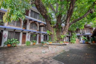 Hotel Mision, Acapulco centro - 6