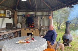 Ionaforest Yurt - Wingello - 1
